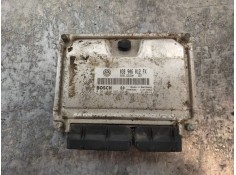 Recambio de centralita motor uce para seat toledo (1m2) select referencia OEM IAM 0281010683 038906012FK EDC15VM