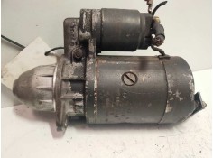 Recambio de motor arranque para bmw serie 3 touring/cabrio(e30) 316i touring referencia OEM IAM 0001311150 1005823226 