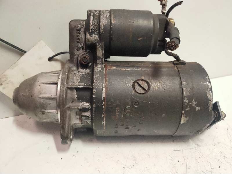 Recambio de motor arranque para bmw serie 3 touring/cabrio(e30) 316i touring referencia OEM IAM 0001311150 1005823226 