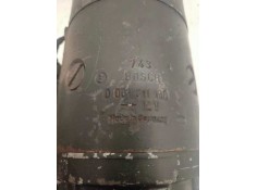 Recambio de motor arranque para bmw serie 3 touring/cabrio(e30) 316i touring referencia OEM IAM 0001311150 1005823226  2