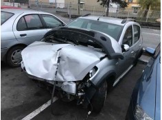 dacia sandero del año 2012