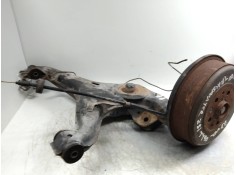 Recambio de mangueta trasera izquierda para volkswagen t4 transporter/furgoneta (mod. 1991) 2.5 referencia OEM IAM    2