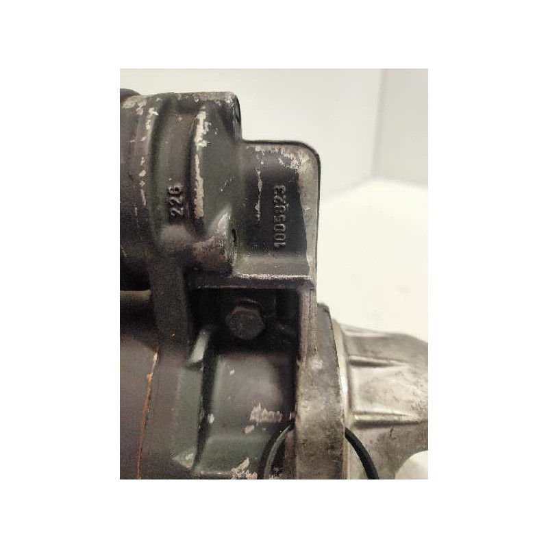 Recambio de motor arranque para bmw serie 3 touring/cabrio(e30) 316i touring referencia OEM IAM 0001311150 1005823226 
