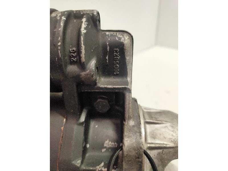 Recambio de motor arranque para bmw serie 3 touring/cabrio(e30) 316i touring referencia OEM IAM 0001311150 1005823226 