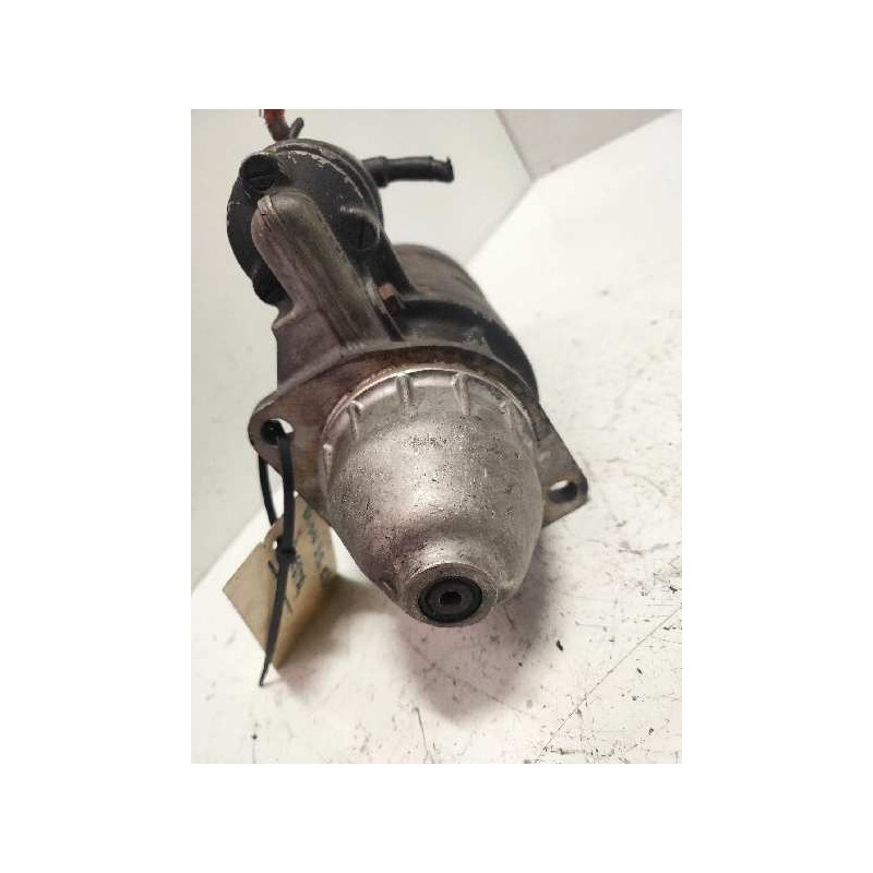 Recambio de motor arranque para bmw serie 3 touring/cabrio(e30) 316i touring referencia OEM IAM 0001311150 1005823226 