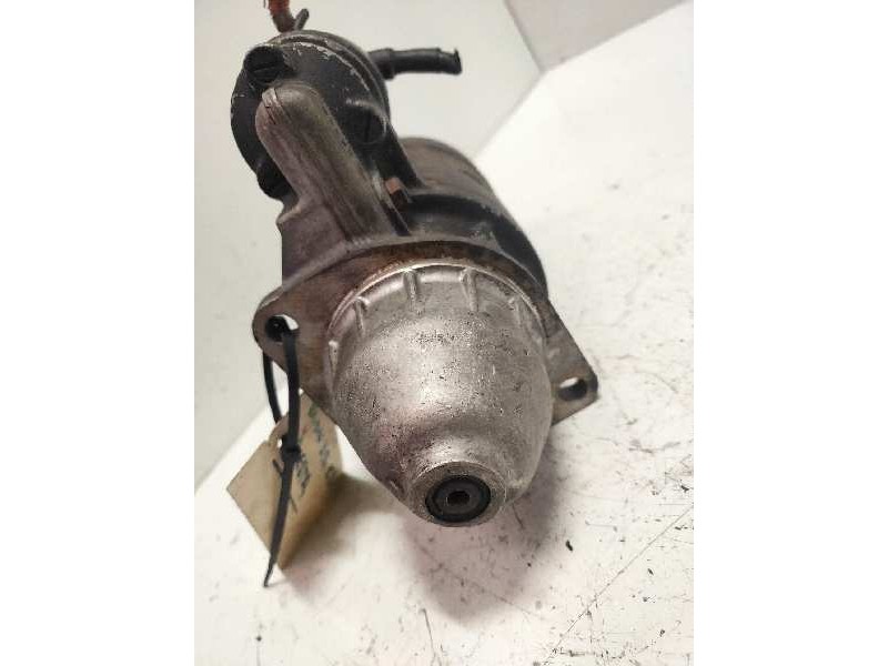 Recambio de motor arranque para bmw serie 3 touring/cabrio(e30) 316i touring referencia OEM IAM 0001311150 1005823226 