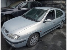 renault megane i fase 2 berlina (ba0) del año 2000