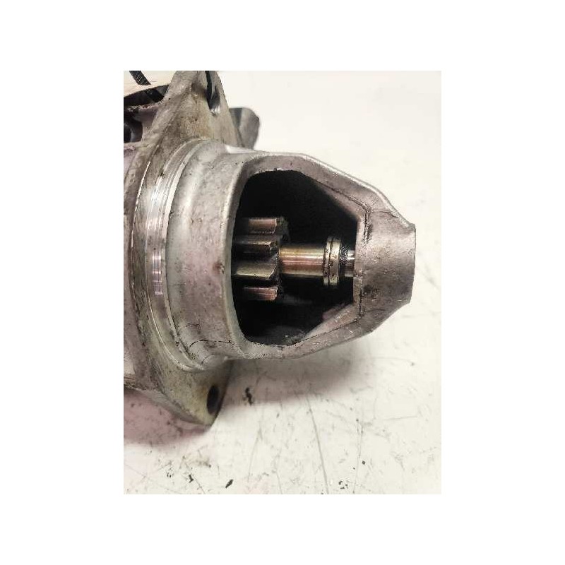 Recambio de motor arranque para bmw serie 3 touring/cabrio(e30) 316i touring referencia OEM IAM 0001311150 1005823226 