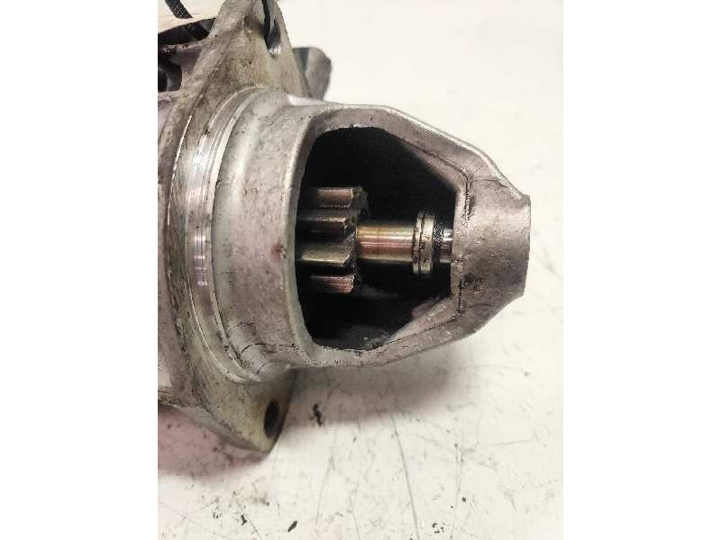 Recambio de motor arranque para bmw serie 3 touring/cabrio(e30) 316i touring referencia OEM IAM 0001311150 1005823226 