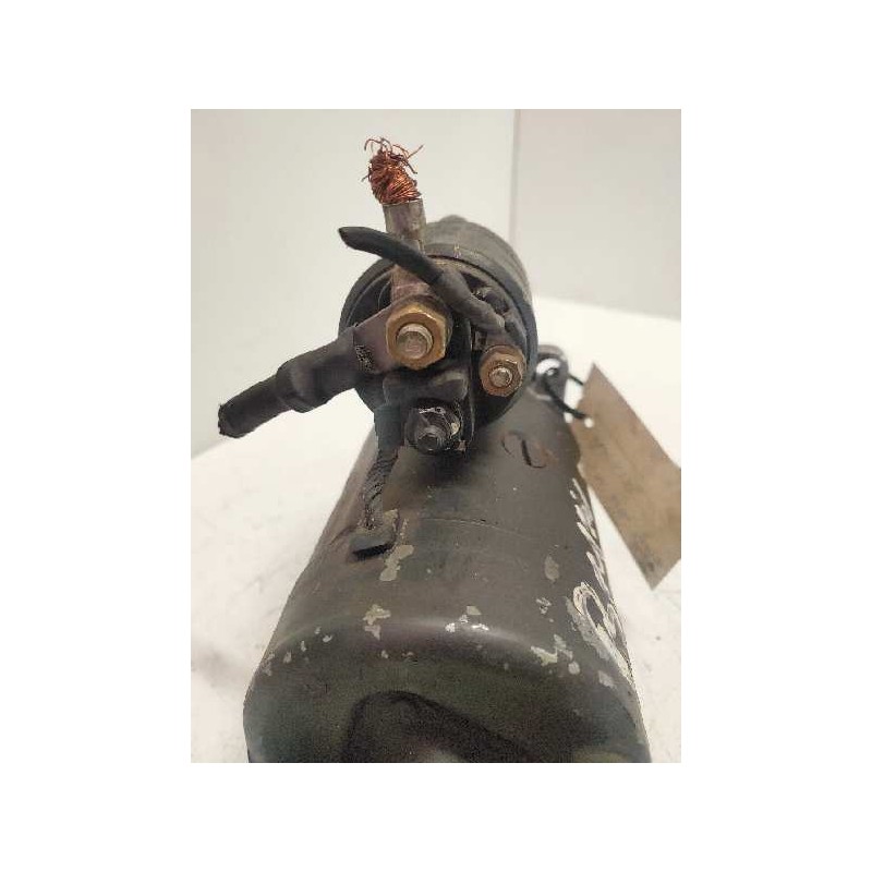 Recambio de motor arranque para bmw serie 3 touring/cabrio(e30) 316i touring referencia OEM IAM 0001311150 1005823226 