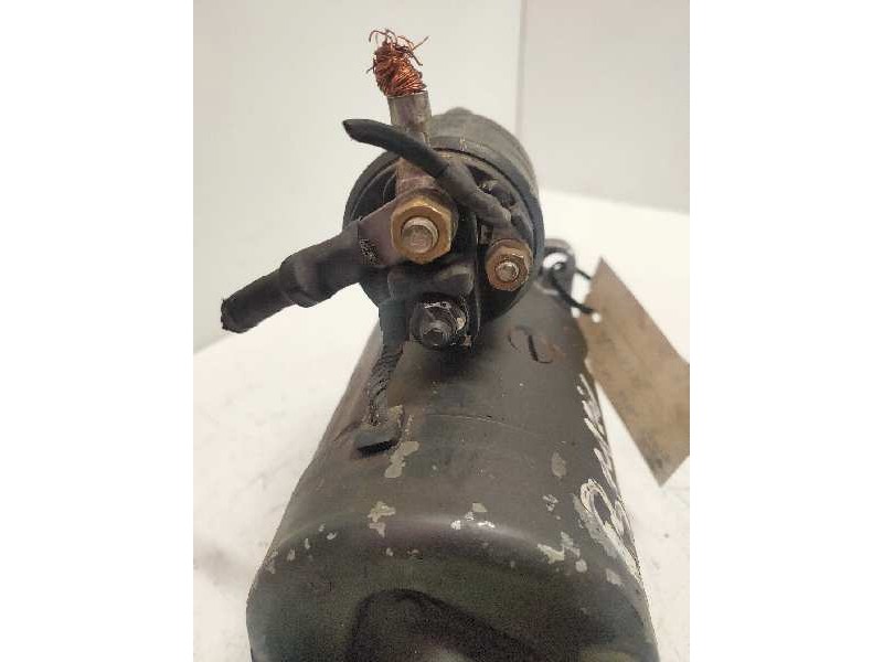 Recambio de motor arranque para bmw serie 3 touring/cabrio(e30) 316i touring referencia OEM IAM 0001311150 1005823226 