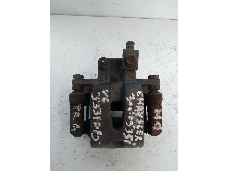 Recambio de pinza freno trasera derecha para chrysler 300 c 3.5 referencia OEM IAM K242051C  