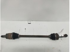 Recambio de transmision trasera izquierda para subaru impreza g12 classic referencia OEM IAM   