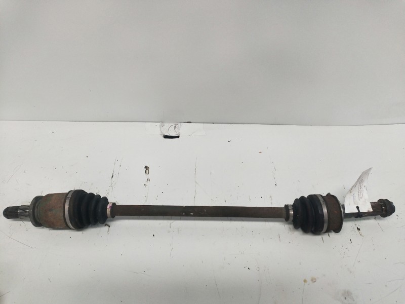 Recambio de transmision trasera izquierda para subaru impreza g12 classic referencia OEM IAM   