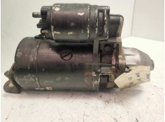 Recambio de motor arranque para bmw serie 3 berlina (e30) 318i referencia OEM IAM 0001311100 1005823226 