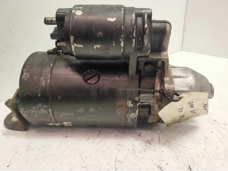 Recambio de motor arranque para bmw serie 3 berlina (e30) 318i referencia OEM IAM 0001311100 1005823226  Recambio de motor arranque para bmw serie 3 berlina (e30) 318i referencia OEM IAM 0001311100 1005823226