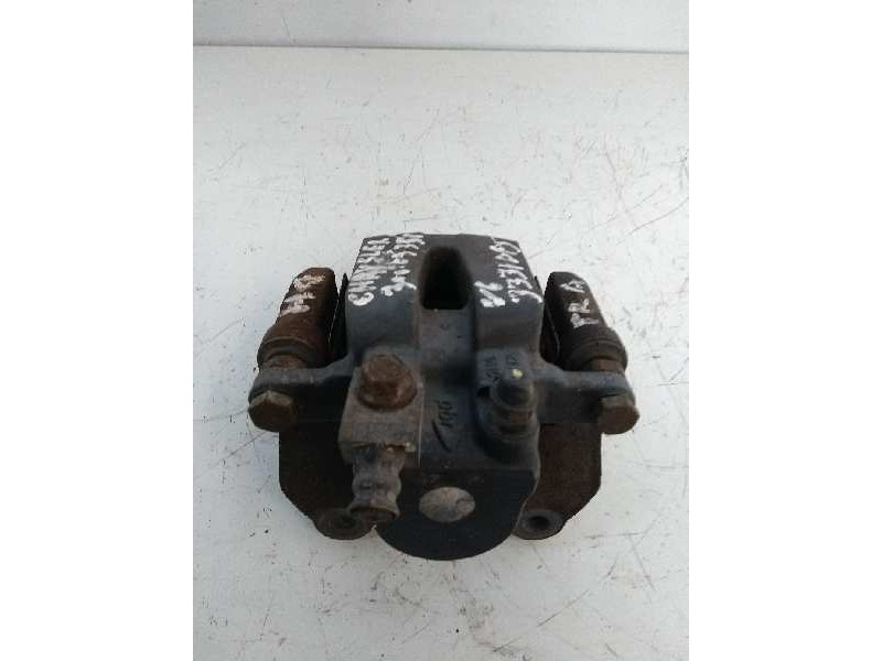 Recambio de pinza freno trasera derecha para chrysler 300 c 3.5 referencia OEM IAM K242051C  
