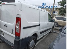 peugeot expert kasten del año 2009 2