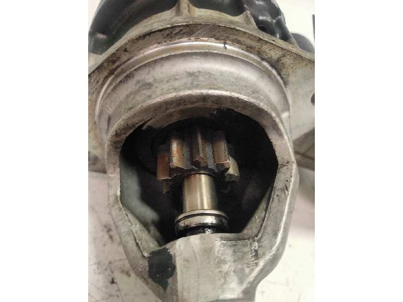 Recambio de motor arranque para bmw serie 3 berlina (e30) 318i referencia OEM IAM 0001311100 1005823226  Recambio de motor arranque para bmw serie 3 berlina (e30) 318i referencia OEM IAM 0001311100 1005823226