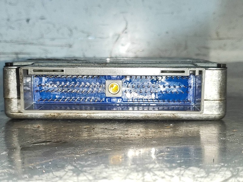 Recambio de centralita motor uce para ford mondeo berlina (gd) clx referencia OEM IAM YS7F12A650AA BAT0 