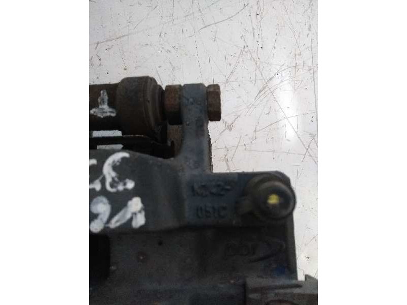 Recambio de pinza freno trasera derecha para chrysler 300 c 3.5 referencia OEM IAM K242051C  