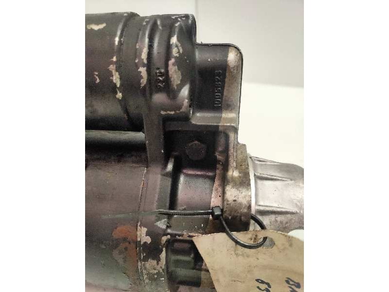 Recambio de motor arranque para bmw serie 3 berlina (e30) 318i referencia OEM IAM 0001311100 1005823226  Recambio de motor arranque para bmw serie 3 berlina (e30) 318i referencia OEM IAM 0001311100 1005823226