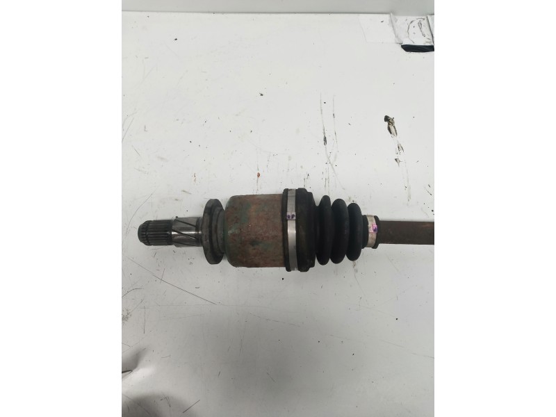 Recambio de transmision trasera izquierda para subaru impreza g12 classic referencia OEM IAM   