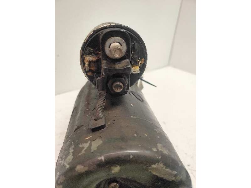 Recambio de motor arranque para bmw serie 3 berlina (e30) 318i referencia OEM IAM 0001311100 1005823226  Recambio de motor arranque para bmw serie 3 berlina (e30) 318i referencia OEM IAM 0001311100 1005823226