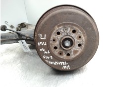 Recambio de mangueta trasera izquierda para volkswagen t4 bus (mod. 1991) caravelle referencia OEM IAM   