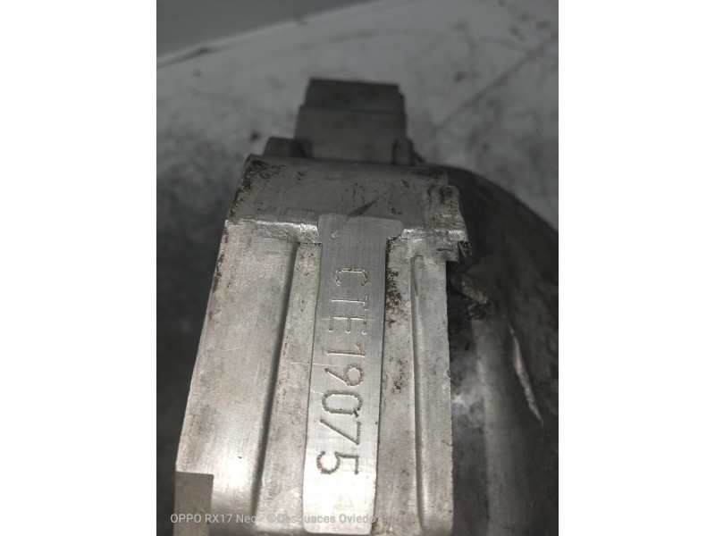 Recambio de caja cambios para audi a4 berlina (b5) 1.8 t referencia OEM IAM CTE 19075 