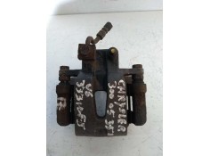 Recambio de pinza freno trasera izquierda para chrysler 300 c 3.5 referencia OEM IAM K242051C  