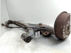 Recambio de mangueta trasera izquierda para volkswagen t4 bus (mod. 1991) caravelle referencia OEM IAM    2