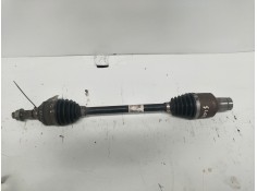 Recambio de transmision delantera izquierda para suzuki swift berlina (mz) gl (5-ptas.) referencia OEM IAM 4410262J91  