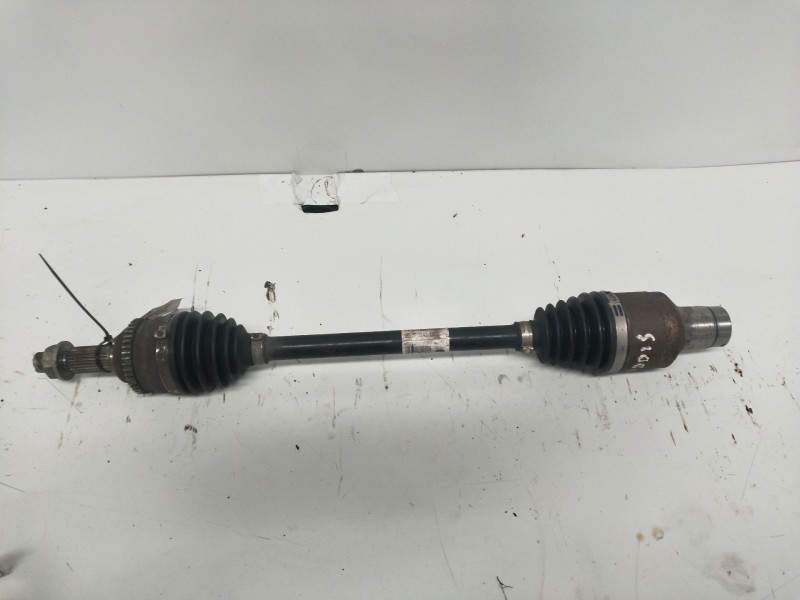 Recambio de transmision delantera izquierda para suzuki swift berlina (mz) gl (5-ptas.) referencia OEM IAM 4410262J91   Recambio de transmision delantera izquierda para suzuki swift berlina (mz) gl (5-ptas.) referencia OEM IAM 4410262J91