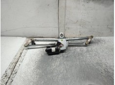 Recambio de motor limpia delantero para volkswagen bora berlina (1j2) conceptline referencia OEM IAM 1J1955113A 443122228017 