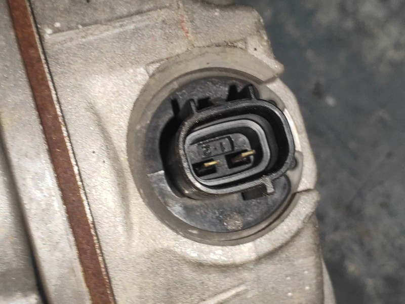 Recambio de compresor aire acondicionado para lexus is200 (ds2/is2) 220d referencia OEM IAM 4472601295 6SEU16C 04J00953