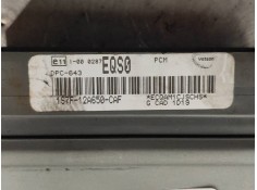 Recambio de centralita motor uce para ford mondeo turnier (ge) trend referencia OEM IAM 1S7F12A650CAF EQS0  2