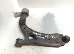 Recambio de brazo suspension inferior delantero izquierdo para ford fiesta (cbk) fun referencia OEM IAM   