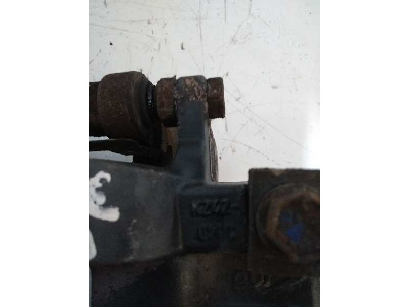 Recambio de pinza freno trasera izquierda para chrysler 300 c 3.5 referencia OEM IAM K242051C  