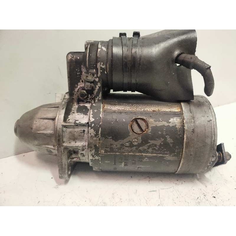 Recambio de motor arranque para bmw serie 3 touring/cabrio(e30) 318i touring referencia OEM IAM 001311100 1005823226 