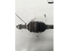 Recambio de transmision delantera izquierda para suzuki swift berlina (mz) gl (5-ptas.) referencia OEM IAM 4410262J91   2