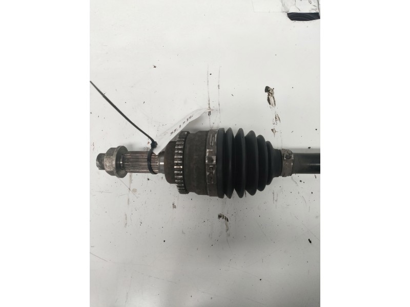 Recambio de transmision delantera izquierda para suzuki swift berlina (mz) gl (5-ptas.) referencia OEM IAM 4410262J91   Recambio de transmision delantera izquierda para suzuki swift berlina (mz) gl (5-ptas.) referencia OEM IAM 4410262J91