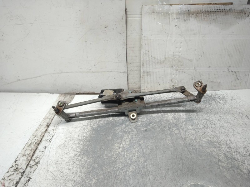 Recambio de motor limpia delantero para volkswagen bora berlina (1j2) conceptline referencia OEM IAM 1J1955113A 443122228017 