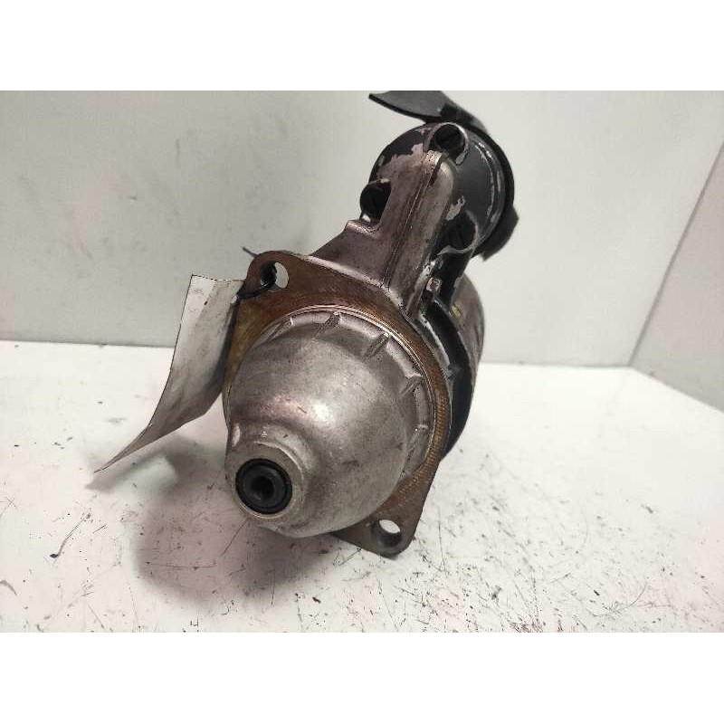 Recambio de motor arranque para bmw serie 3 touring/cabrio(e30) 318i touring referencia OEM IAM 001311100 1005823226  Recambio de motor arranque para bmw serie 3 touring/cabrio(e30) 318i touring referencia OEM IAM 001311100 1005823226