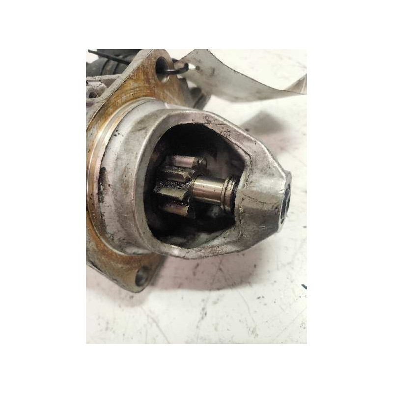 Recambio de motor arranque para bmw serie 3 touring/cabrio(e30) 318i touring referencia OEM IAM 001311100 1005823226  Recambio de motor arranque para bmw serie 3 touring/cabrio(e30) 318i touring referencia OEM IAM 001311100 1005823226