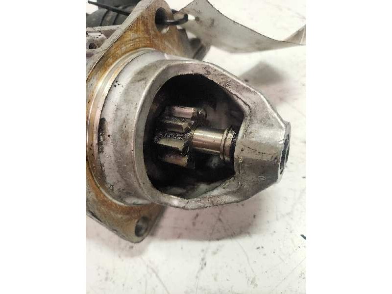 Recambio de motor arranque para bmw serie 3 touring/cabrio(e30) 318i touring referencia OEM IAM 001311100 1005823226  Recambio de motor arranque para bmw serie 3 touring/cabrio(e30) 318i touring referencia OEM IAM 001311100 1005823226