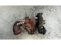 Recambio de turbocompresor para peugeot 206 berlina x-line referencia OEM IAM 54359710009 KP35487599 