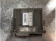 Recambio de centralita motor uce para hyundai coupe (j2) 2.0 fx coupe referencia OEM IAM K103955161A 3910023510 3911023510 C51