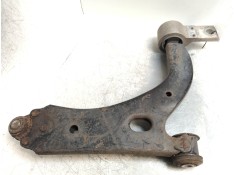 Recambio de brazo suspension inferior delantero izquierdo para ford fiesta (cbk) fun referencia OEM IAM    2