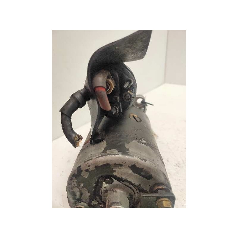 Recambio de motor arranque para bmw serie 3 touring/cabrio(e30) 318i touring referencia OEM IAM 001311100 1005823226  Recambio de motor arranque para bmw serie 3 touring/cabrio(e30) 318i touring referencia OEM IAM 001311100 1005823226